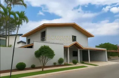 Sobrado à venda de 303m² | 04 dormitórios, sendo 02 suítes e 03 vagas de garagem | condomínio portal da serra - urbanova | são josé dos campos |