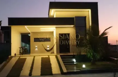 Casa à venda de 120m² | 02 dormitórios, 02 banheiros e 04 vagas de garagem | condomínio vereda dos campos - jardim das flores | são josé dos campos |