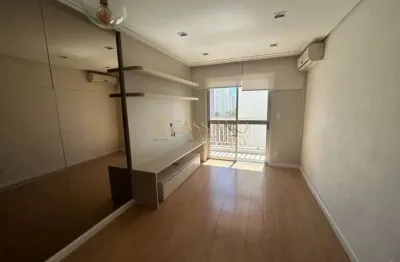 Apartamento à venda de 50m² | 01 dormitório, 01 banheiro e 01 vagas de garagem | edifício adyana studium - vila adyana | são josé dos campos |
