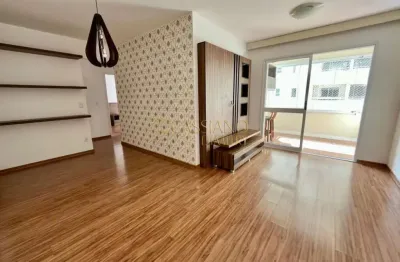 Apartamento à venda de 75m² | 02 dormitórios, sendo 01 suíte  e 02 vagas de garagem | edifício maxximo viver - jardim sul | são josé dos campos |