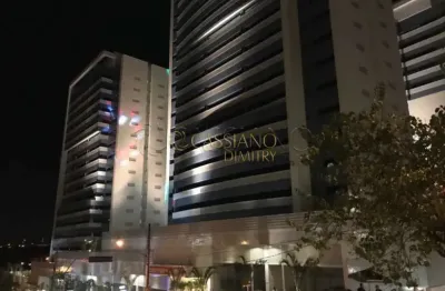 Ponto comercial para alugar no Jardim Aquárius, São José dos Campos 