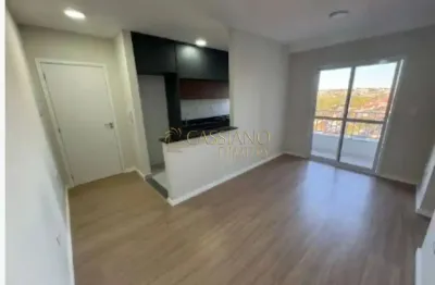 Apartamento à venda de 51m² | 02 dormitórios, sendo 01 suíte e 01 vaga de garagem | edifício like - jardim oriente | são josé dos campos |
