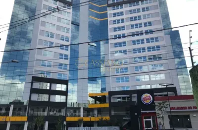 Sala Comercial à venda de 24,34m² | Vila Adyana | São José dos Campos |