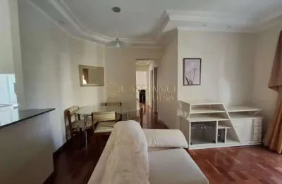 Apartamento para locação de 80m² | 03 dormitórios, sendo 01 suíte e 02 vagas de garagem | edifício rio das pedras - jardim aquárius | são josé dos campos |