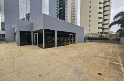 Ponto comercial para alugar no Jardim Aquárius, São José dos Campos 