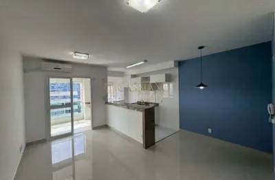 Apartamento para locação de 75m² | 02 dormitórios, sendo 01 suíte e 02 vagas de garagem | edifício aquárius evolution - jardim aquárius | são josé dos campos |