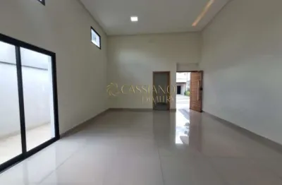 Casa térrea para venda e locação de 160m² | 03 dormitórios, sendo 01 suíte e 04 vagas de garagem | condomínio terras do vale | caçapava |