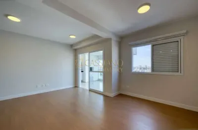 Apartamento à venda de 77m² | 02 dormitórios, sendo suítes e 01 vaga de garagem | edifício portal da vila - jardim aquarius | são josé dos campos |