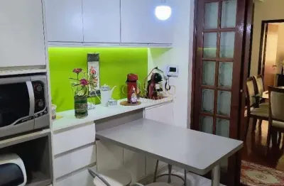 Sobrado à venda de 276m² | 03 dormitórios, sendo 01 suíte e 06 vagas de garagem | jardim alvorada | são josé dos campos |