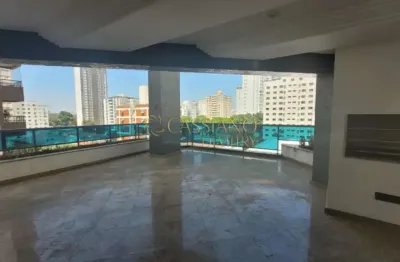 Apartamento à venda de 350m² | 04 dormitórios, sendo suítes e 04 vagas de garagem | edifício alphaville - vila adyana | são josé dos campos |