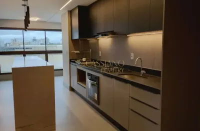 Apartamento à venda de 83,56m² | 03 dormitórios, sendo 02 suítes e 02 vagas de garagem | edifício signature royal park - jardim aquárius | são josé dos campos |