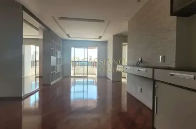 Apartamento para locação 130m² | 03 dormitórios, sendo 01 suíte e 02 vagas de garagem | edifício manhattan - vila adyana | são josé dos campos |