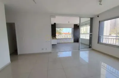 Apartamento para locação de 82m² | 02 dormitórios, sendo 01 suíte e 02 vagas de garagem | edifício residenziale illuminato - jardim aquarius | são josé dos campos |