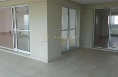 Apartamento para locação de 259m² | 04 dormitórios, sendo suítes e 03 vagas de garagem | edifício helbor belvedere jardim das colinas - jardim aquarius | são josé dos campos |