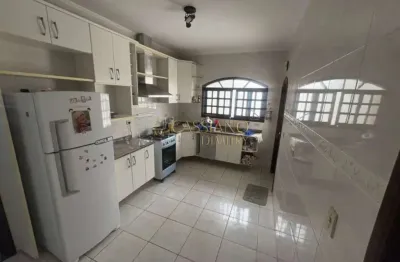 Casa com 3 quartos à venda no Bosque dos Eucaliptos, São José dos Campos 