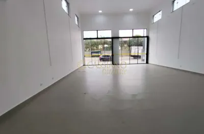 Prédio comercial para locação de 425m² | jardim das indústrias | são josé dos campos |
