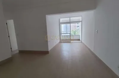 Apartamento para locação de 77m² | 02 dormitórios, sendo 01 suíte e 02 vagas de garagem | edifício gemini royal park - jardim aquárius | são josé dos campos |