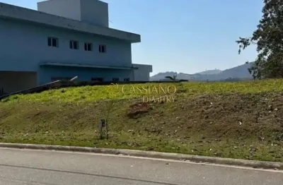 Terreno à venda de 1100m² | condomínio recanto santa barbara | jambeiro |