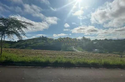 Terreno à venda de 1.085,30m² | condomínio recanto santa bárbara | jambeiro |