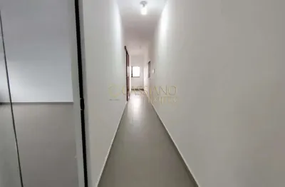 Sala comercial para locação de 37,11m² | jardim das indústrias | são josé dos campos |