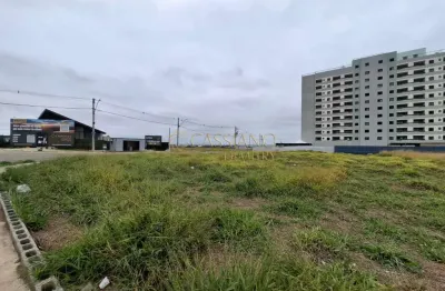 Terreno à venda no Loteamento Floresta, São José dos Campos 