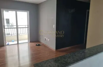 Apartamento para locação 62m² | 02 dormitórios sendo 01 suíte e 02 vagas de garagem | edifício amoreiras - jardim oriente | são josé dos campos |