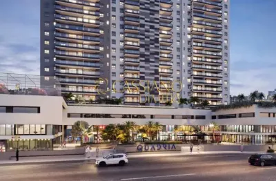 Apartamento com 1 quarto à venda no Jardim Aquárius, São José dos Campos 