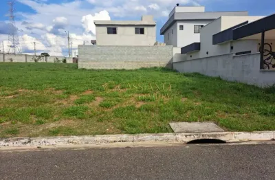 Terreno à venda de 250m² | condomínio reserva rudá - loteamento floresta | são josé dos campos |