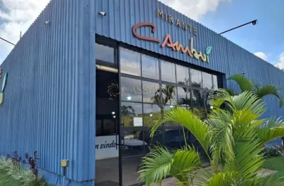 Terreno à venda de 311m² | Condomínio Mirante II - Putim | São José dos Campos |