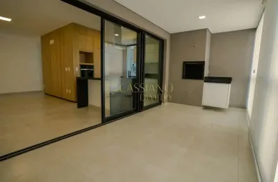 Apartamento para locação de 84m² | 02 dormitórios, sendo 01 suíte e 02 vagas de garagem | edifício mayfair - vila adyana | são josé dos campos |