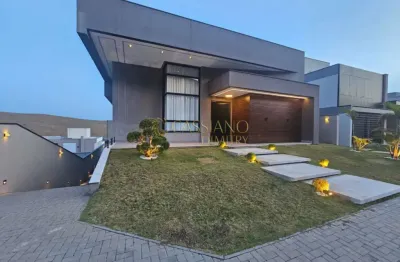 Casa em condomínio fechado com 4 quartos à venda em Condomínio Residencial Alphaville II, São José dos Campos 