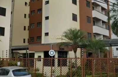 Apartamento à venda 68,90 m2 | 02 dormitórios, sendo 01 suíte e 02 vagas | edifício siena - jardim aquarius | são josé dos campos |