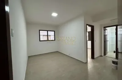 Apartamento para locação de 60m² | 02 dormitórios, 01 banheiro e 01 vaga de garagem | edifício altos do esplanada - jardim aquárius | são josé dos campos |