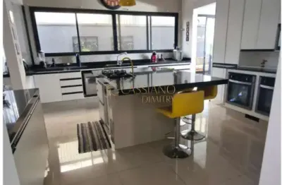 Casa à venda de 352m² | 05 dormitórios, sendo suítes e 04 vagas de garagem | condomíno residencial jaguary - urbanova | são josé dos campos |