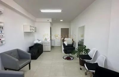 Sala comercial para venda e locação de 37,28m² | edifício eco tower corporate - jardim são dimas |