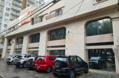 Ponto comercial para alugar no Centro, São José dos Campos 