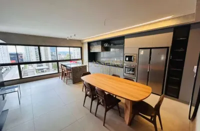 Apartamento para locação de 99,55m² | 03 dormitórios, sendo suítes e 02 vagas de garagem | edifício signature royal park - jardim aquárius | são josé dos campos |