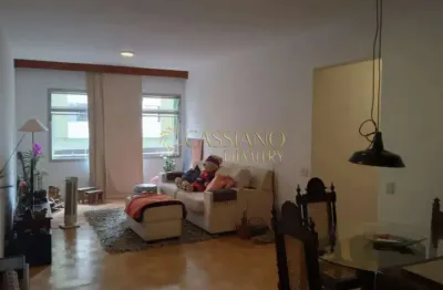 Apartamento com 3 quartos à venda no Jardim São Dimas, São José dos Campos 