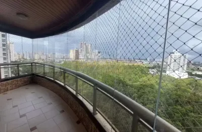 Apartamento à venda de 203m² | 04 dormitórios, sendo suítes e 03 vagas de garagens | edifício bonaire - jardim aquarius | são josé dos campos |