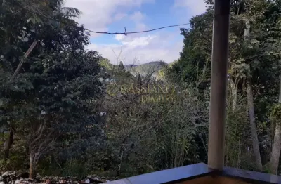 Chácara à venda de 100m² | 2 dormitórios sendo 1 suíte e 2 vagas de garagens | represa paraibuna pé na água - tamoios