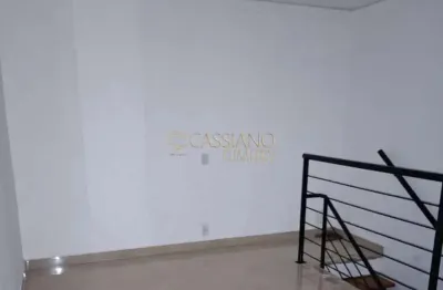Apartamento em cobertura duplex à venda de 103m² | 03 dormitórios sendo 01 suíte e 01 vaga de garagem | residencial ecovile jacarandá - jacareí