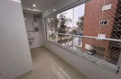 Apartamento para locação de 77m² | 02 dormitórios, sendo 01 suíte e 02 vagas de garagem | edifício gemini royal park - jardim aquárius | são josé dos campos |