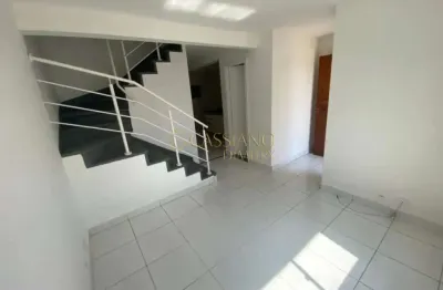 Sobrado à venda de 60m² | 02 dormitórios, 02 banheiros e 01 vaga de garagem | condomínio villa cambuí - monte castelo | são josé dos campos |