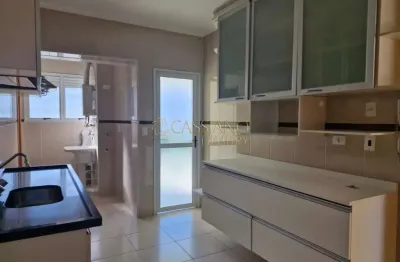 Apartamento à venda de 120m² | 03 dormitórios, sendo 01 suíte e 02 vagas de garagem | edificio betânia - vila betânia | são josé dos campos |