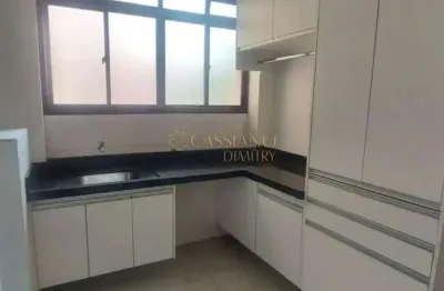 Apartamento à venda de 135m² | 03 dormitórios, sendo 01 suíte  e 02 vagas de garagem | edifício san franciso - vila ema | são josé dos campos |