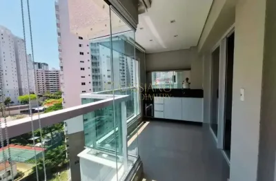 Apartamento à venda de 56m² | 01 dormitório, sendo suíte e 01 vaga de garagem | edifício icon vila ema - jardim apolo | são josé dos campos |