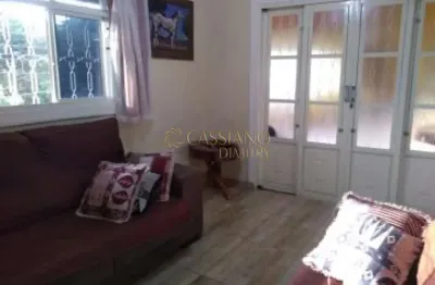 Sobrado à venda de 100m² | 02 dormitórios, sendo 01 suíte e 02 vagas de garagem | bosque dos eucaliptos - são josé dos campos |