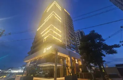 Apartamento com 2 quartos para alugar no Jardim Aquárius, São José dos Campos 