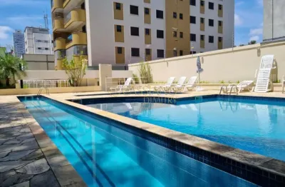 Apartamento com cobertura dúplex á venda e locação 300m² | 4 dormitórios sendo 4 suítes | edifício palazzo teopompo- vila adyanna | são josé dos campos