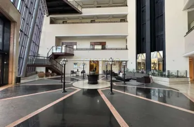 Ponto comercial na cobertura para locação de 500m² | jardim são dimas | são josé dos campos |